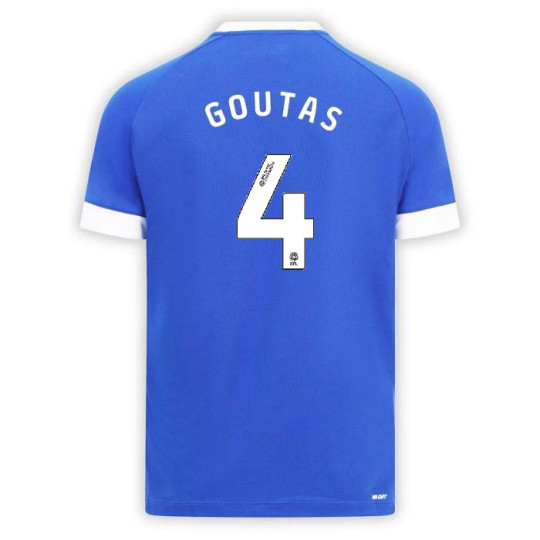 GOUTAS