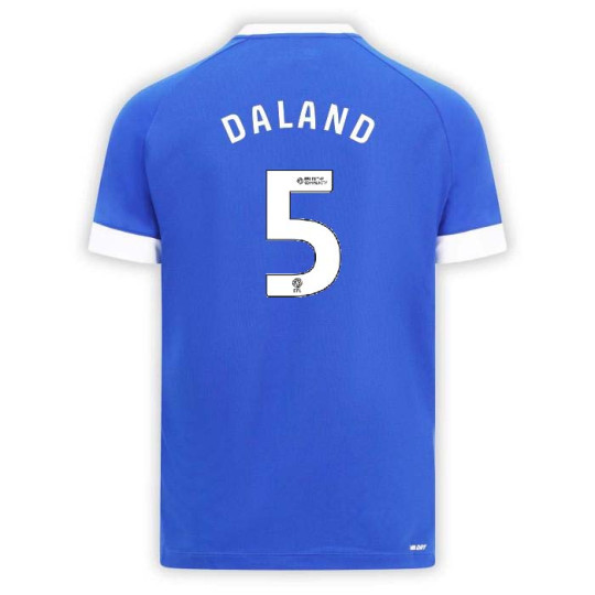 DALAND