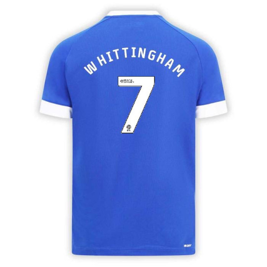WHITTINGHAM