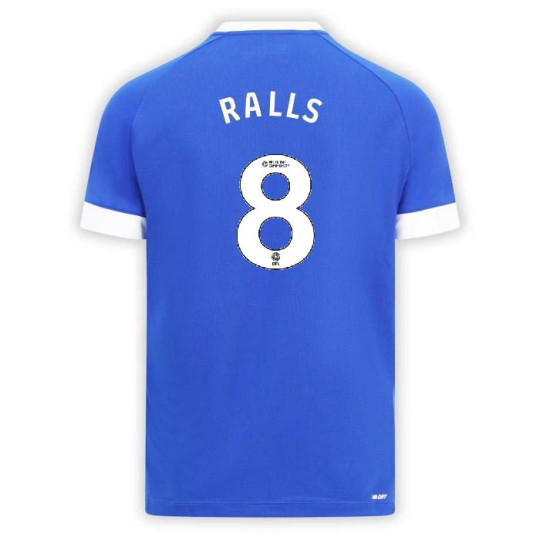 RALLS