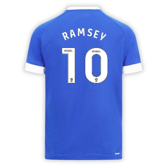 RAMSEY