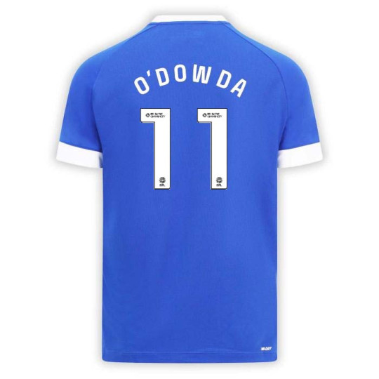 O'DOWDA