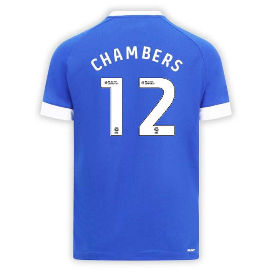 CHAMBERS