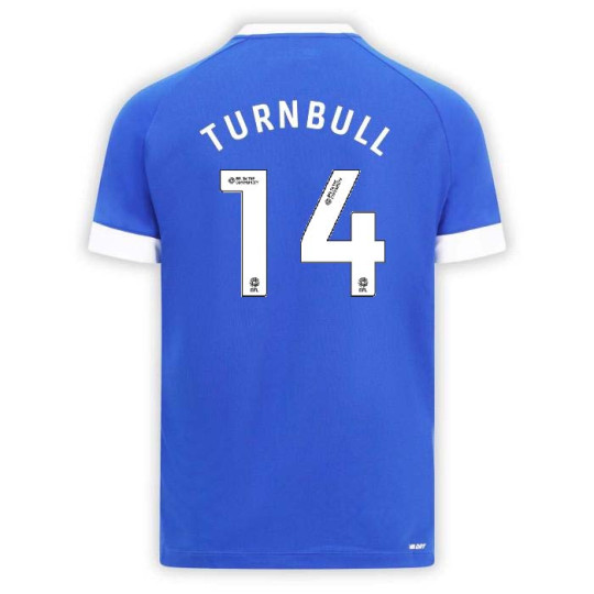 TURNBULL