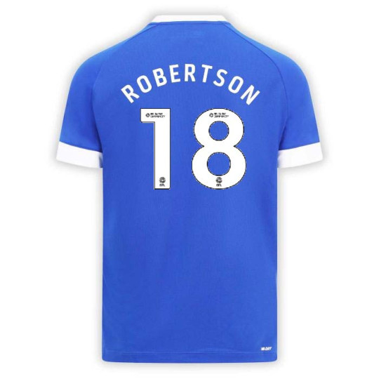 ROBERTSON