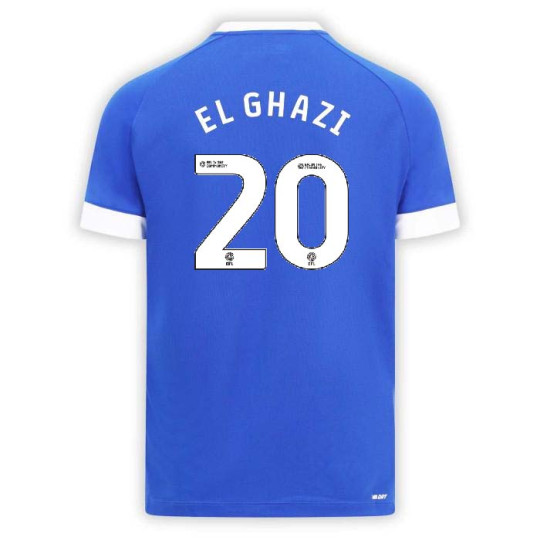EL GHAZI
