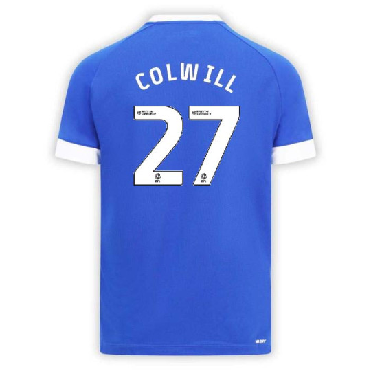 COLWILL