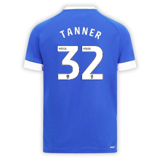 TANNER