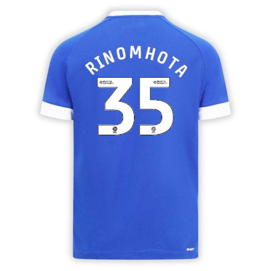RINOMHOTA