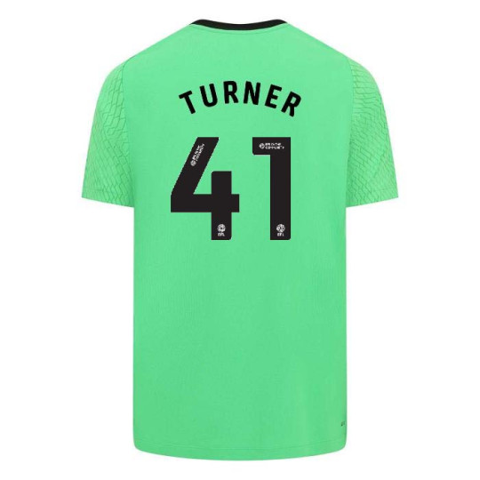 TURNER