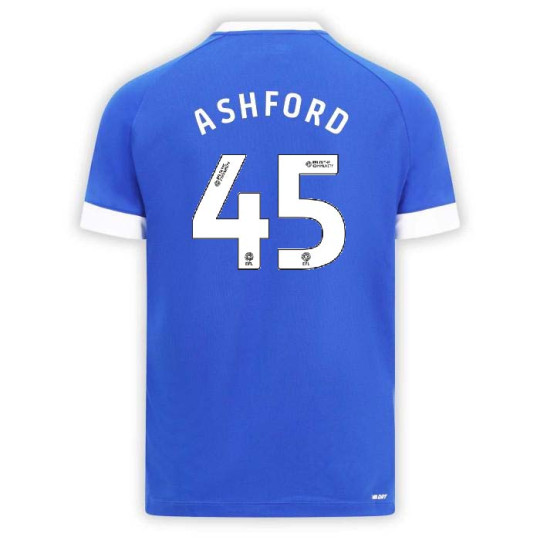 ASHFORD