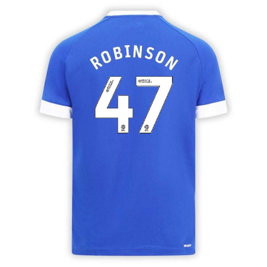 ROBINSON