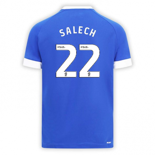 SALECH