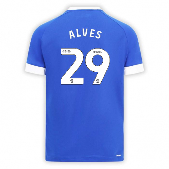 ALVES