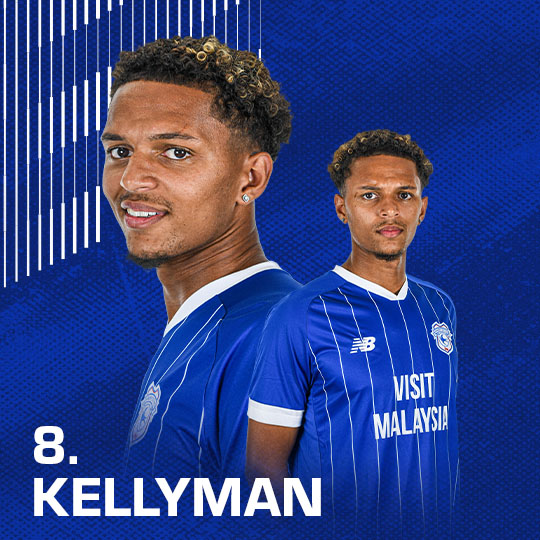 KELLYMAN