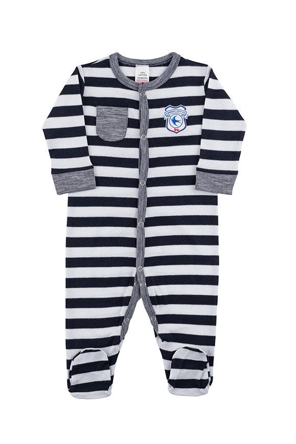 CHEVY SLEEPSUIT