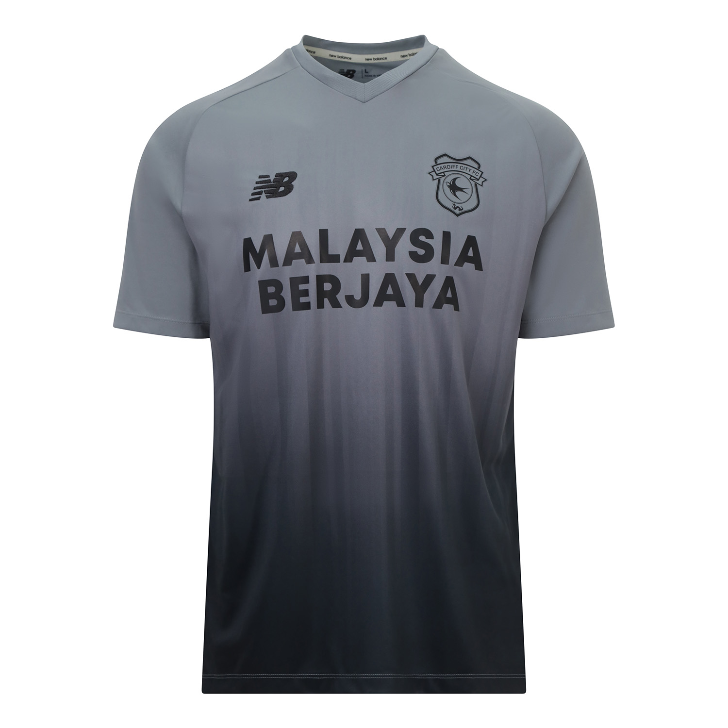 Cardiff city fc jersey hotsell