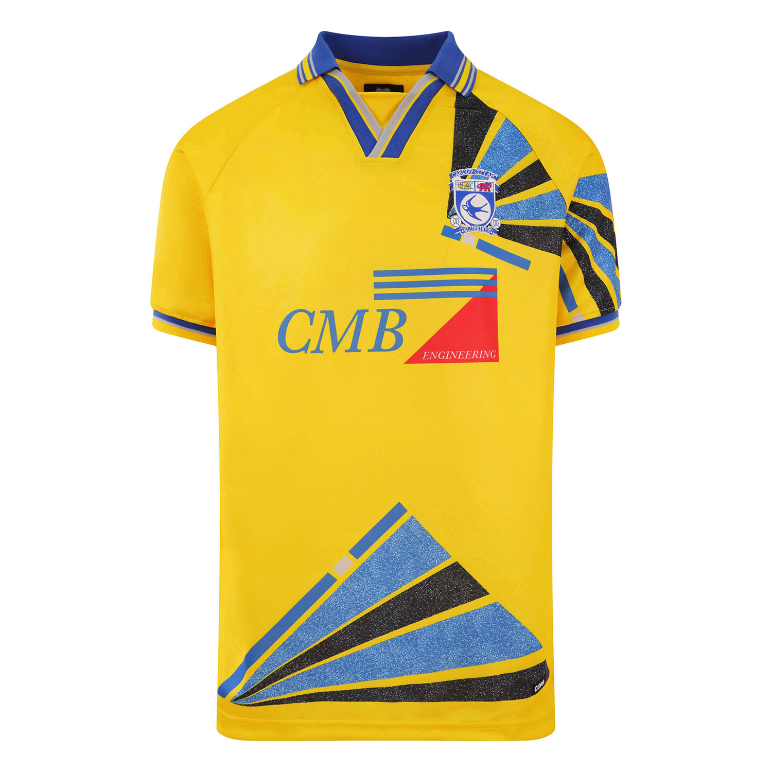 Cardiff Classic Shirts 