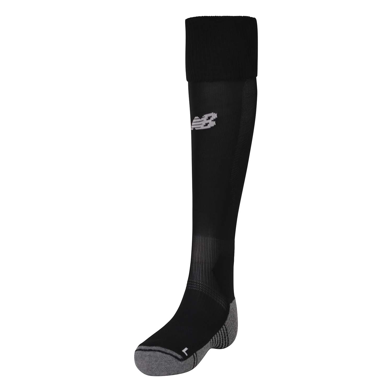 23 NB GK SOCK BLACK