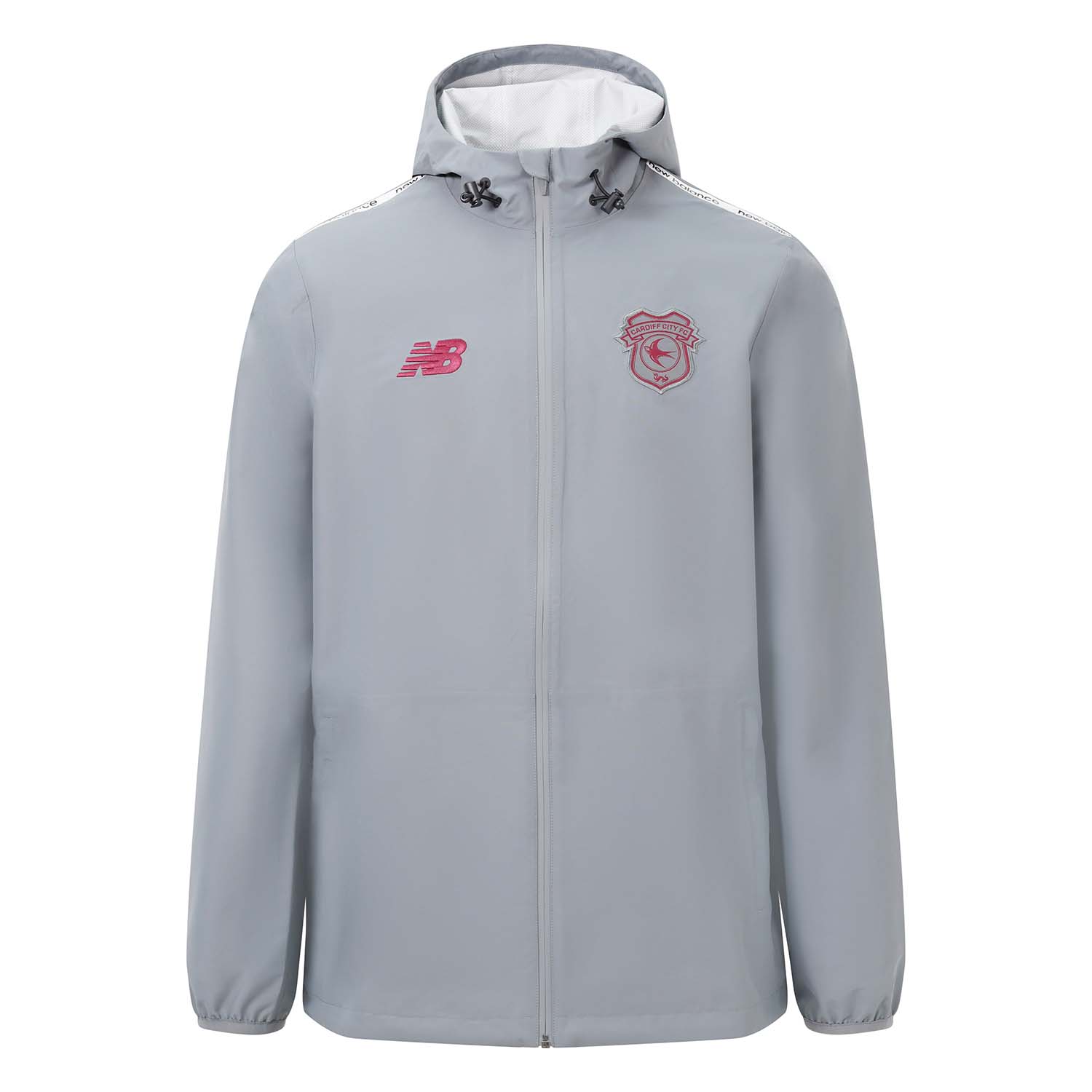 Nb rain jacket clearance