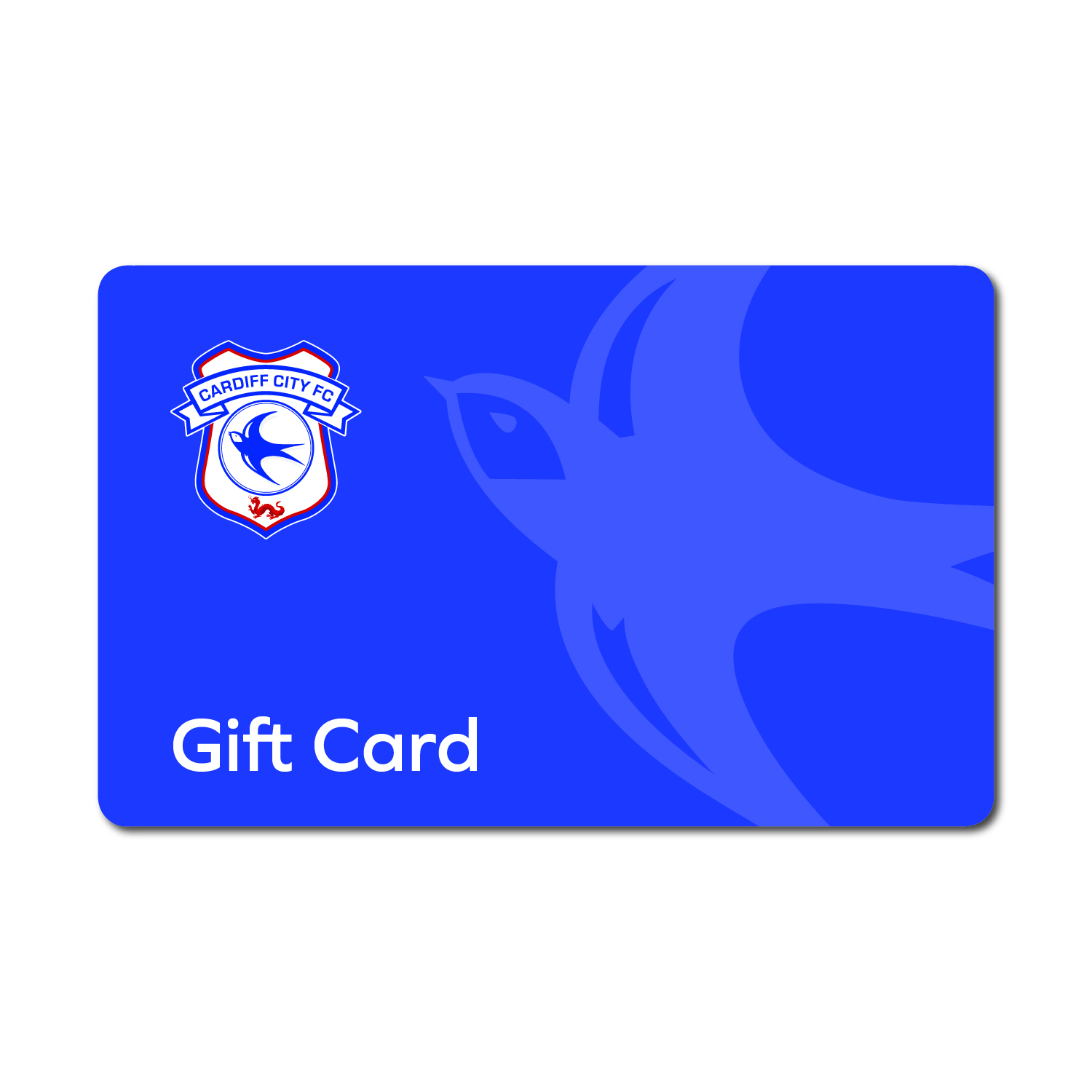 A Gift Card For Cardiff 2
