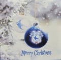 BAUBLES CARD