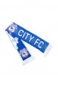 CITY PREMIUM REVERSIBLE SCARF