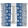 NORTH SPOT CURTAIN SET