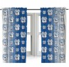 NORTH SPOT CURTAIN SET