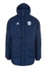 JKT18 NAVY STADIUM PARKA JACKET