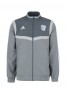 TIRO19 PRE JKT GREY