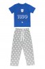 JNR BLUEBIRD PJ