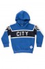 FAULKNER HOODY
