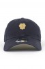 NEW ERA 920 NAVY BADGE CAP