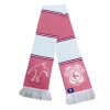 PREMIUM PINK BAR SCARF