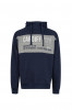WEMBLEY HOODIE