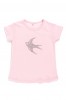 RHINESTUD JNR TEE