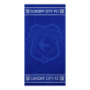 LUXURY ROYAL BEACH TOWEL