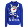 CHRISTMAS SANTA JUMPER 20