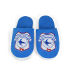 ADULT CREST SLIPPERS