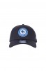 NEW ERA NAVY CIRCLE CAP