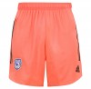 20/21 JNR GK SHORT CORAL