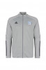 CON20 GREY TRAINING JACKET