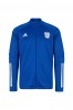 CON20 JNR BLUE TRAINING JACKET