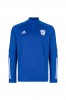 CON20 JNR BLUE TRAINING TOP