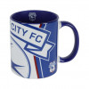 COMET MUG
