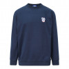 ASCOT SWEATSHIRT