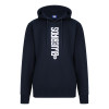 BILLY VERTICAL HOODIE