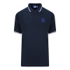 GRAPHIC POLO