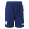 TIRO21 NAVY TRAINING SHORTS